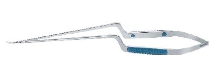 СЕНСЕШН НОЖИЦІ ГОСТРІ БАЙОН. ВИГНУТІ 135MM/260ММ